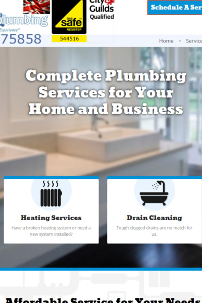Solihull website designer
